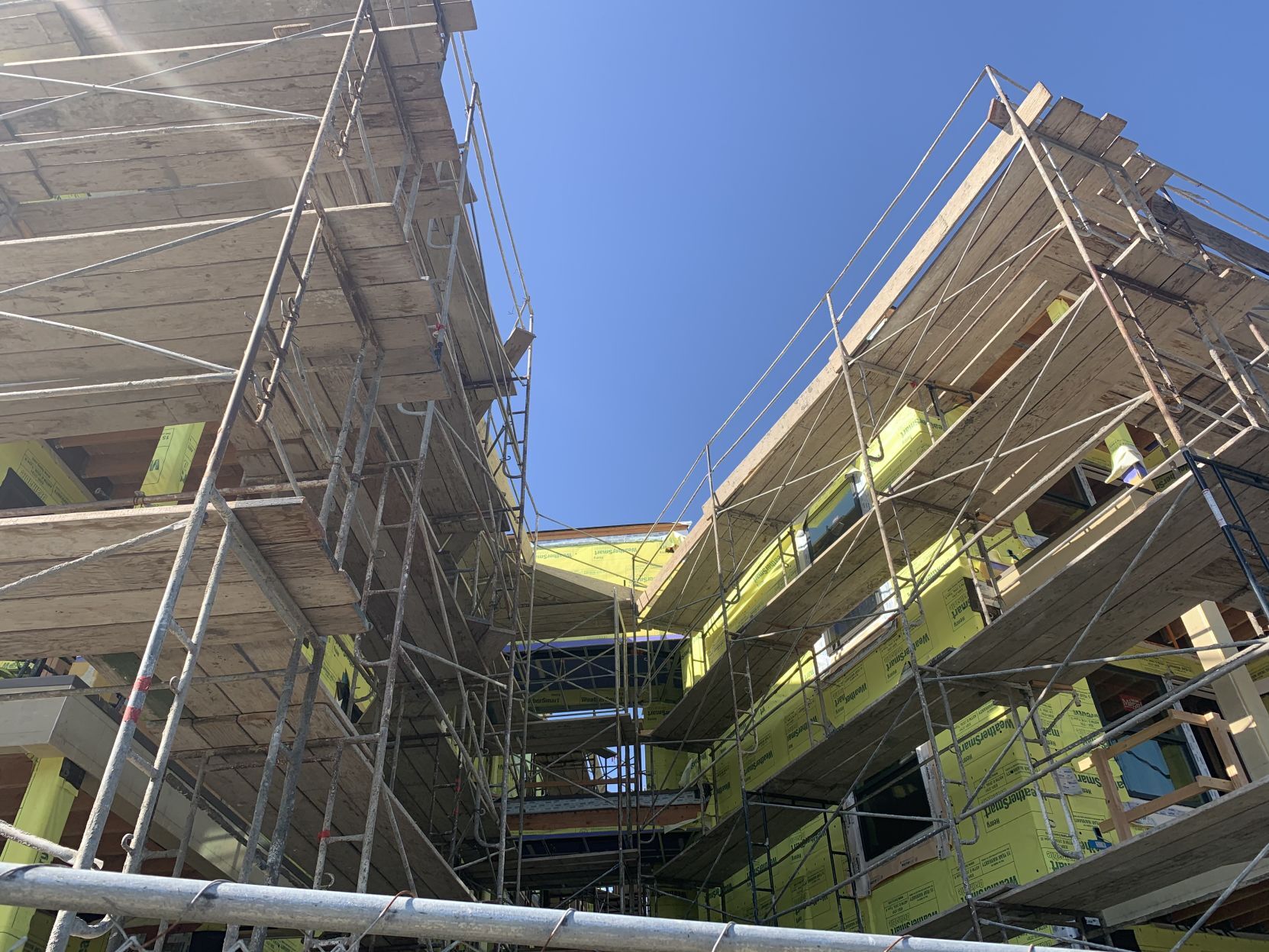 Manzanita Family Apartments